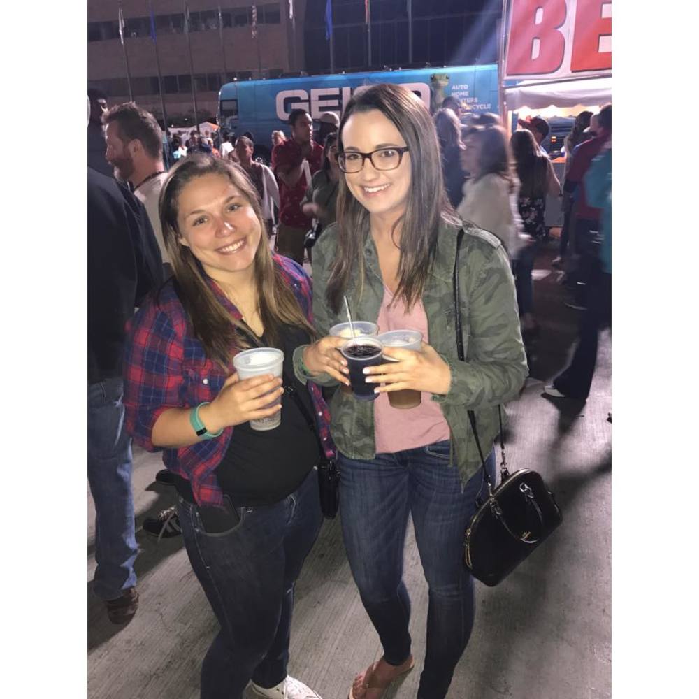 Meet your Posher, Danielle