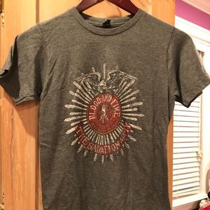 Salvation Army T Shirt