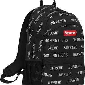 Supreme Bag