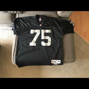 NFL Jersey