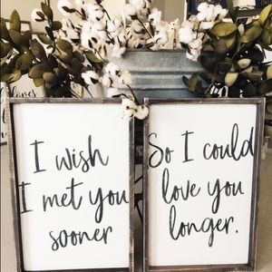 Meet your Posher, Joyce