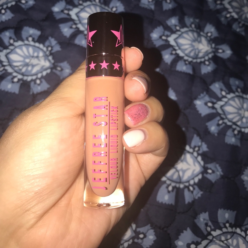 Jeffree Star ⭐️ Shade Hunty Summer Collection