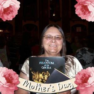 Meet your Posher, Christin