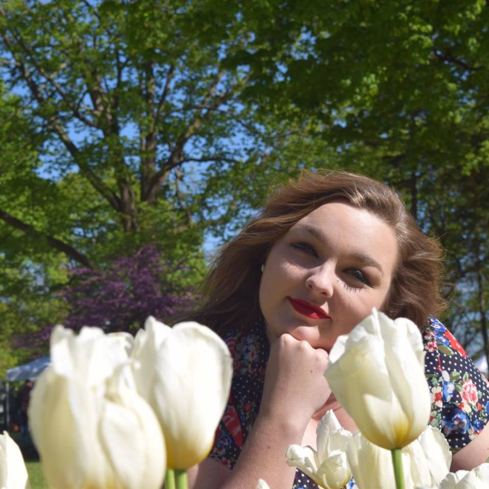 Meet your Posher, Emily