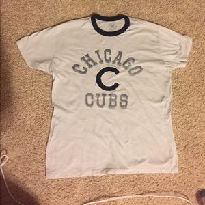 Cubs shirt