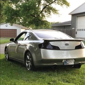 Meet your Posher, Spencer