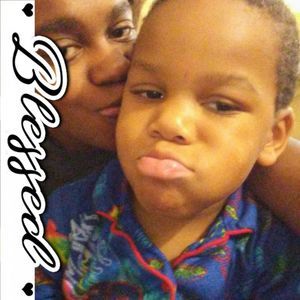 Meet your Posher, Kandyy