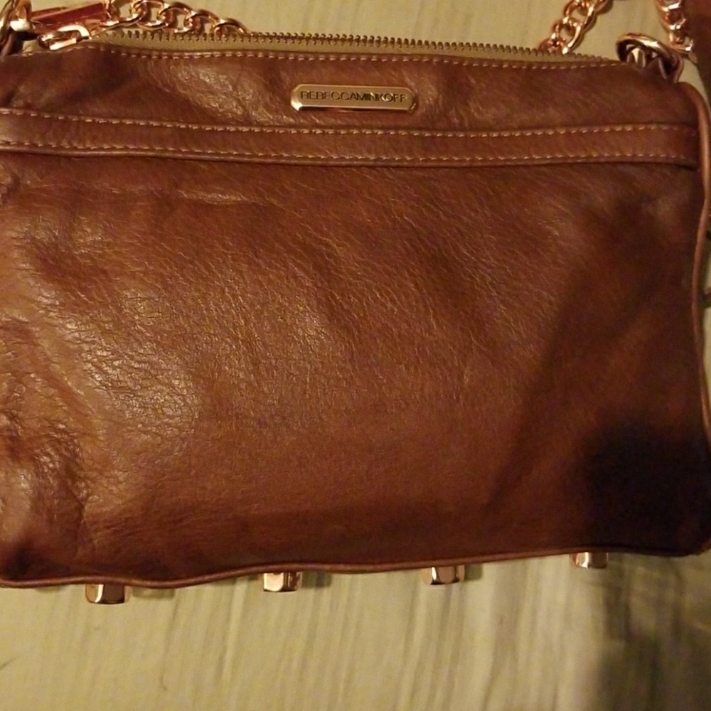 Rebecca minkoff crossbody