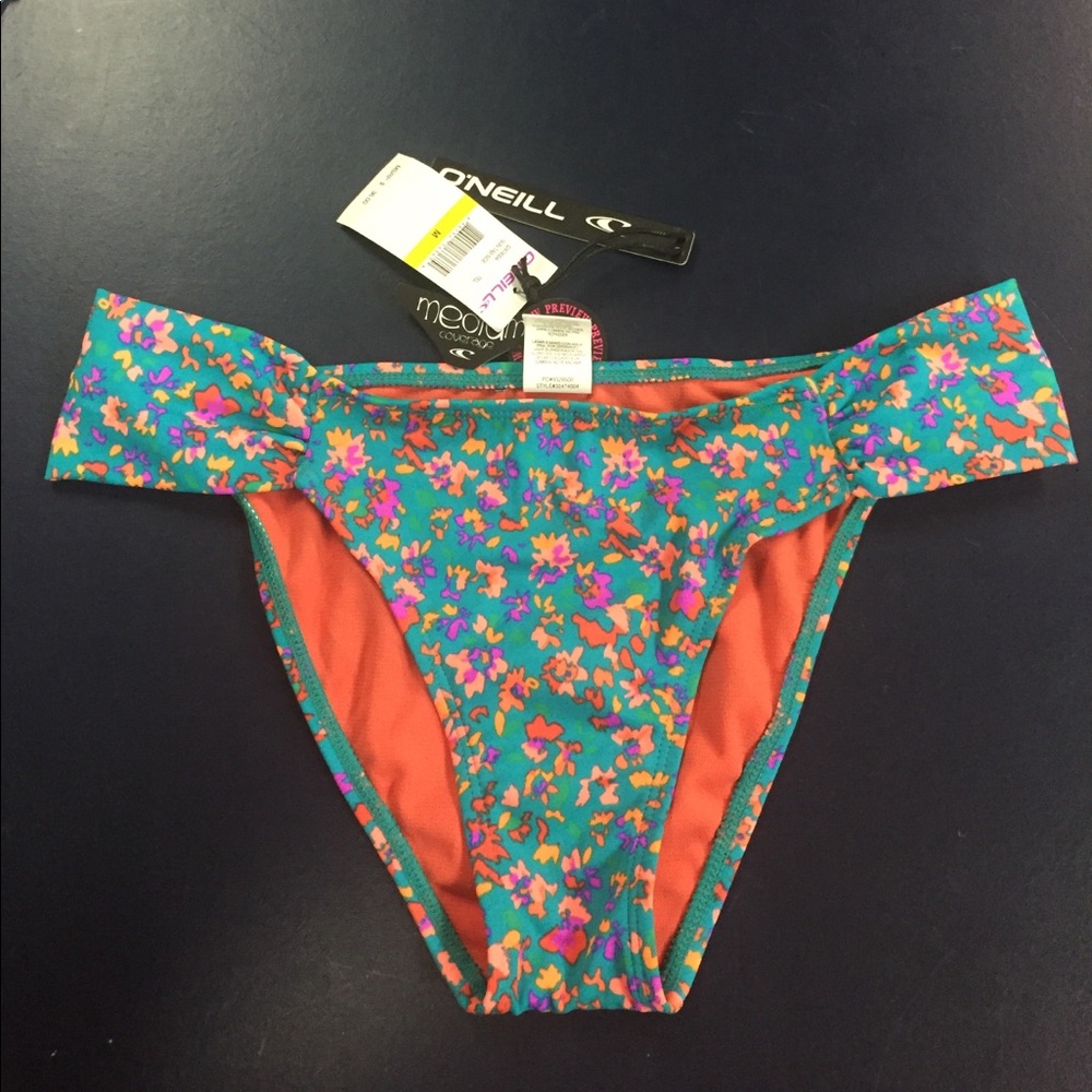 O'Neill Sun Tab Side TEL swim bottoms