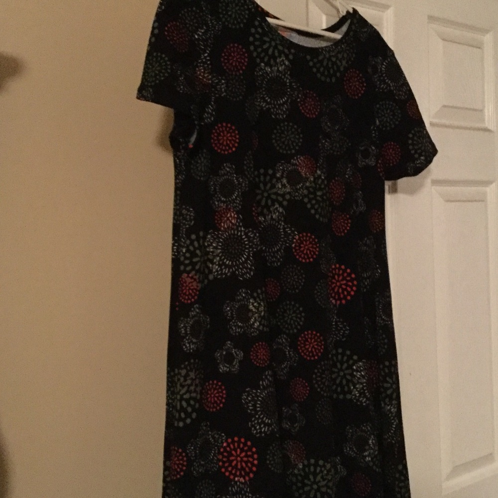 Lularoe Carly