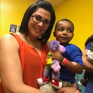 Meet your Posher, Jamie