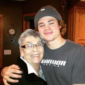 Meet your Posher, Logan