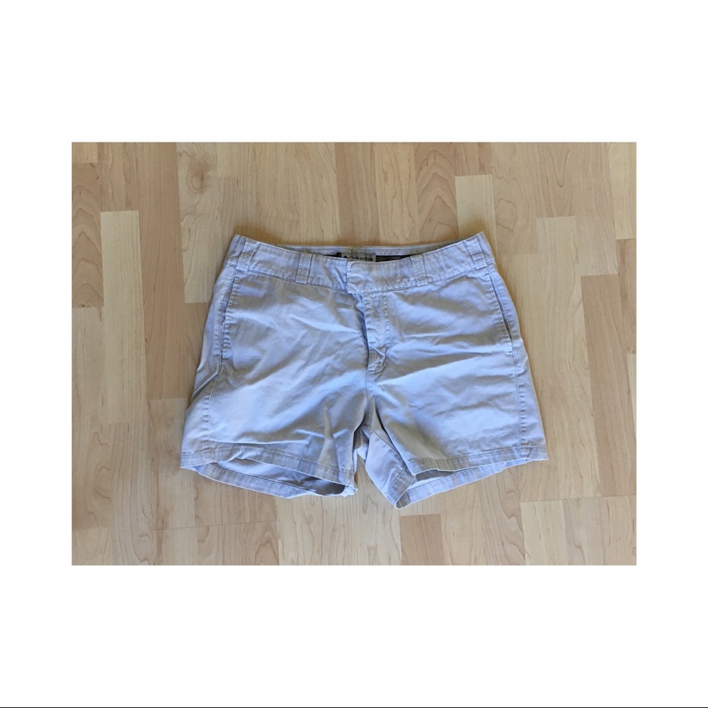 Columbia Sportwear Shorts