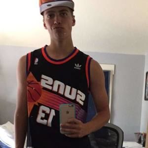 Meet your Posher, Jackson