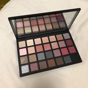 Sephora Pro Cool Palette