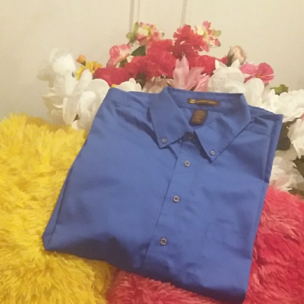 ADORABLE  H HARRITON 55% cotton 45% POLYESTER