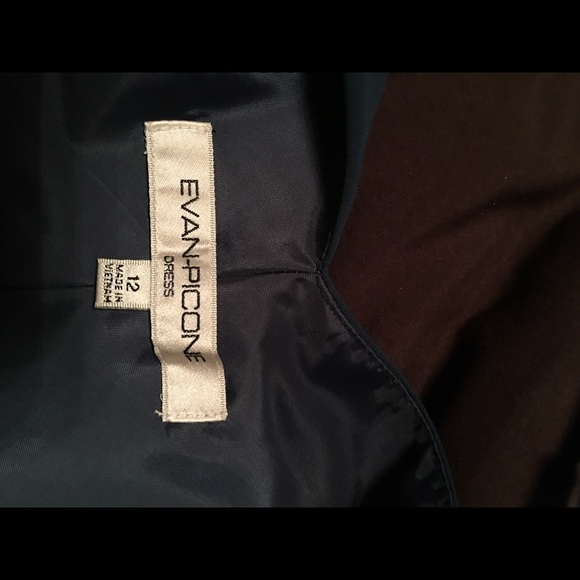 Worn Once Beautiful Dress! - Picture 2 of 2