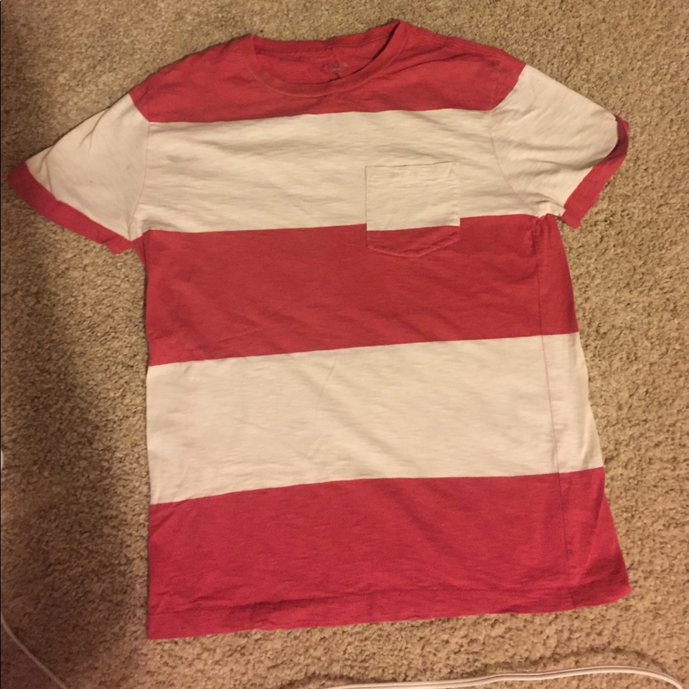 J. Crew shirt
