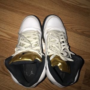 Jordan 5s