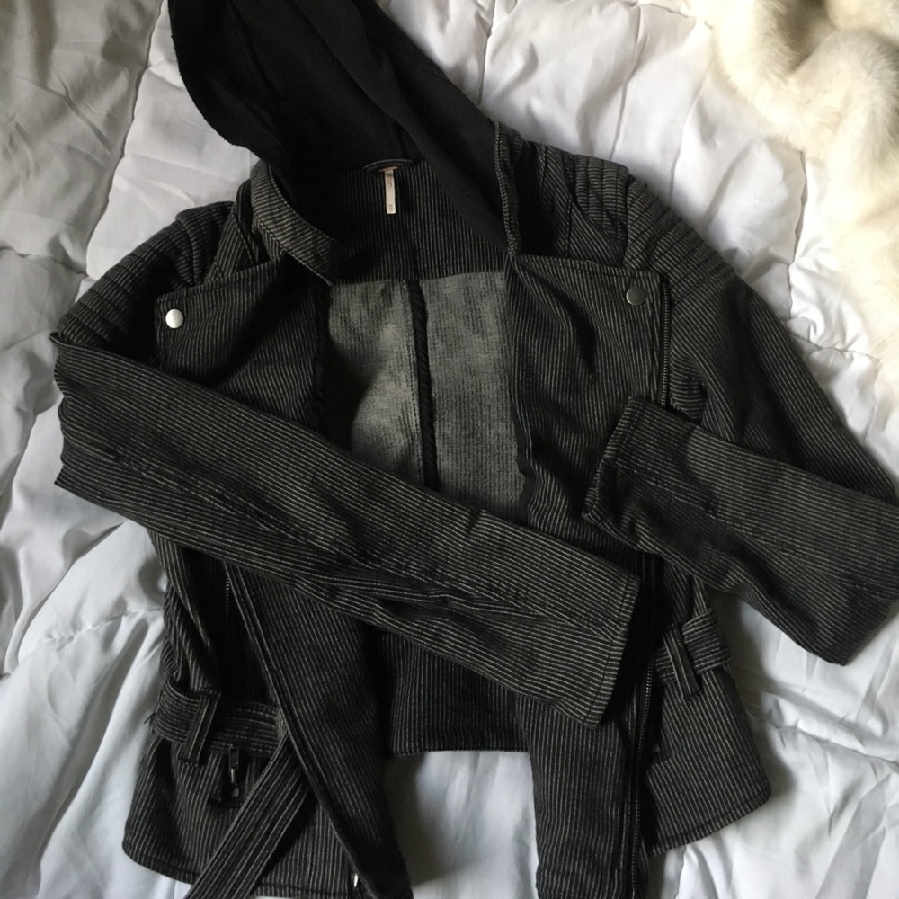 Free people jacket