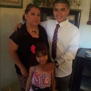 Meet your Posher, Alberto