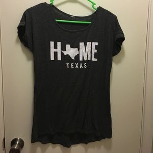 Boutique Texas Home Shirt