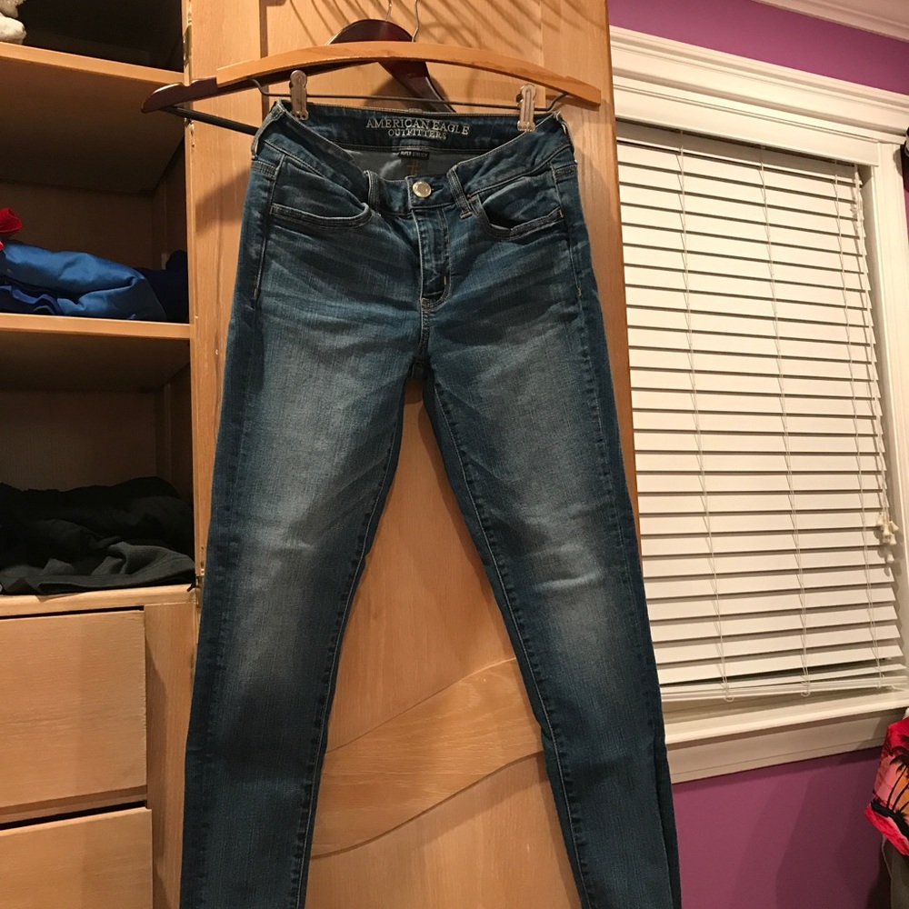 🦅AMERICAN EAGLE OUTFITTERS🦅 Skinny Jeans