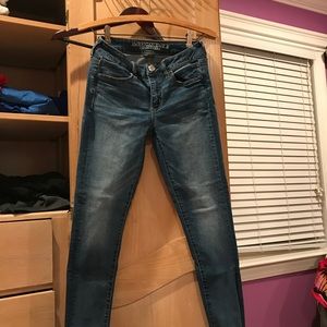 🦅AMERICAN EAGLE OUTFITTERS🦅 Skinny Jeans