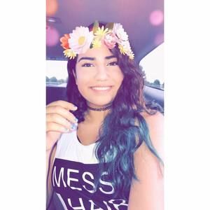 Meet your Posher, Lizbeth