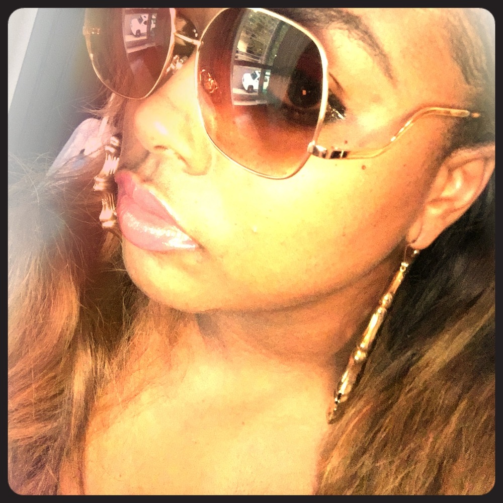Oversized Sunglasses - Bundle & Save!