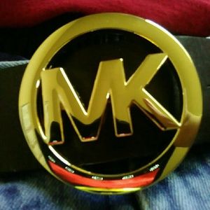 Michael Kors Mens Belt