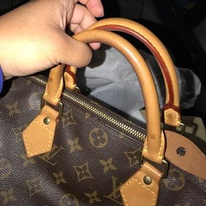 Excellent Condition 🦄Louis Vuitton Speedy 30❤️
