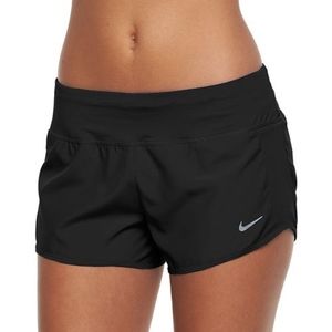 Nike Dri Fit Crew Shorts
