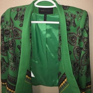 BCBGMaxazria Blazer
