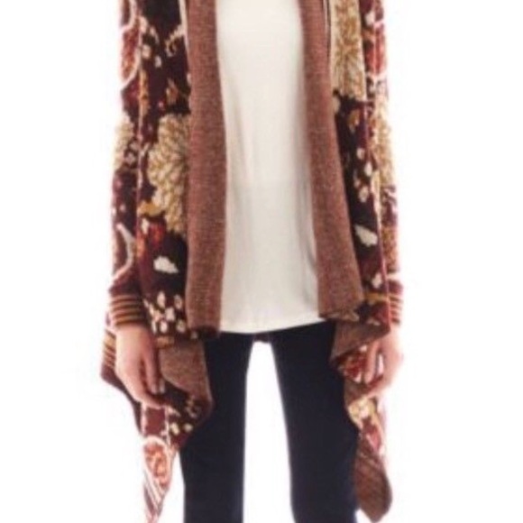 jeans by buffalo sweater