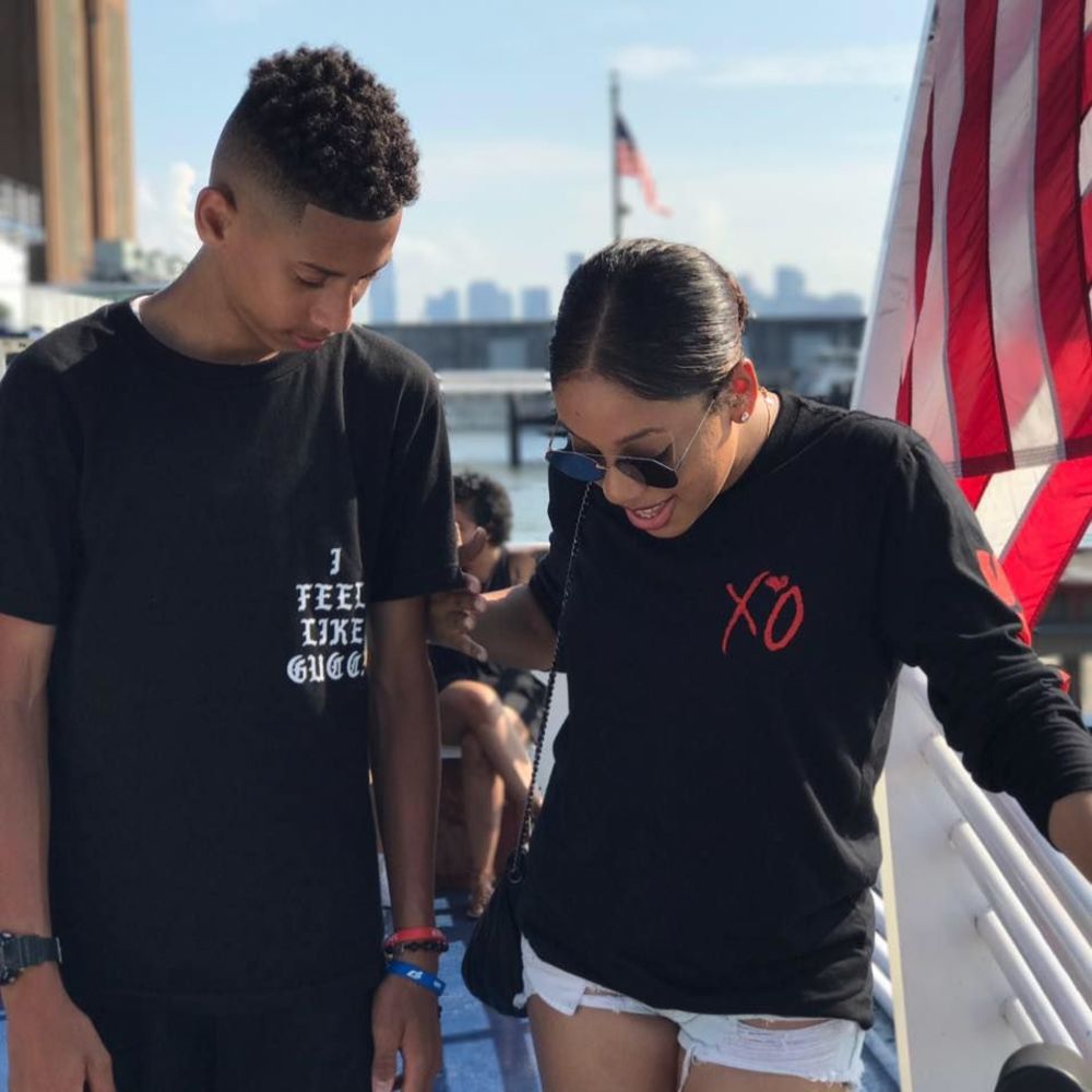 Meet your Posher, Oliver