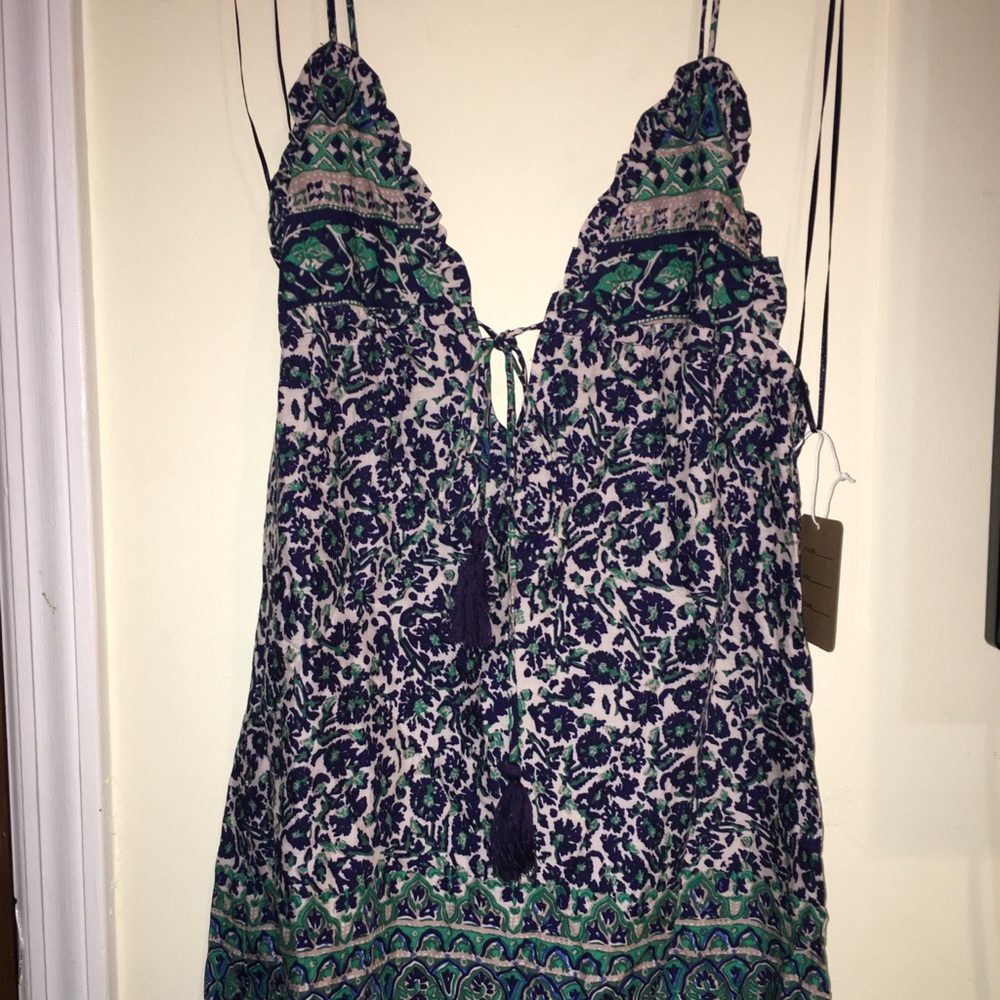 Cotton Candy LA NWT Dress