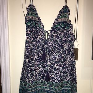 Cotton Candy LA NWT Dress