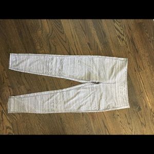 Athleta XL EUC condition leggings