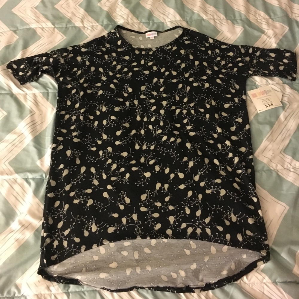 Lularoe Irma