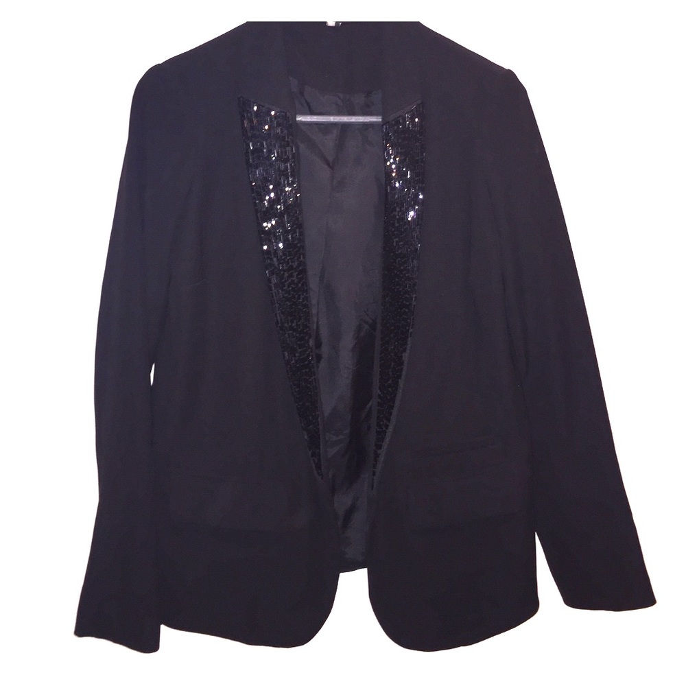 Top shop super versatile blazer