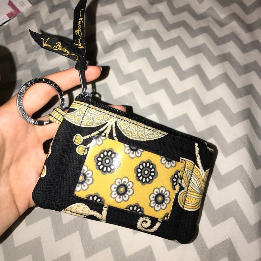 Vera Bradley Wallet