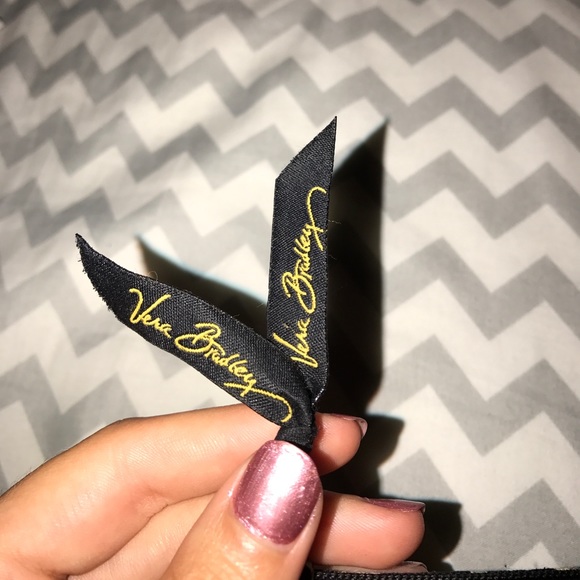 Vera Bradley Wallet - Picture 2 of 7