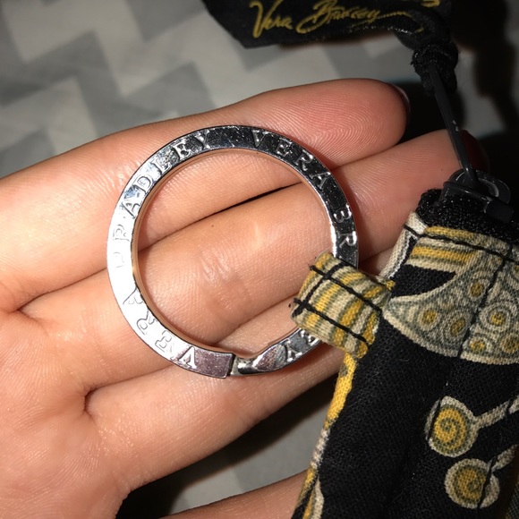 Vera Bradley Wallet - Picture 3 of 7