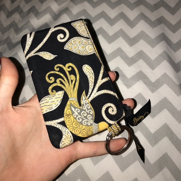 Vera Bradley Wallet - Picture 5 of 7