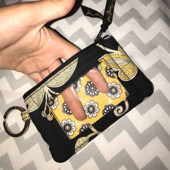 Vera Bradley Wallet - Picture 7 of 7