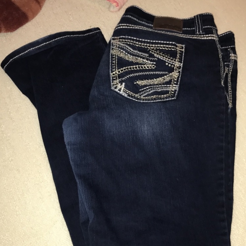 Maurice's Jeans
