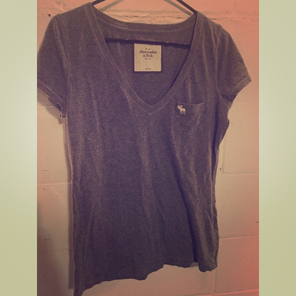 Abercrombie Shirts