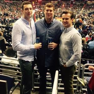 Meet your Posher, Matt