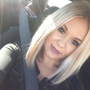 Meet your Posher, Bree